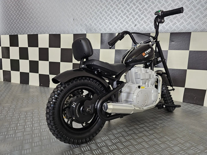 Cars4Kids Electric Motorcycle Chopper