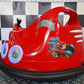 Cars4Kids Bumper Car Angry Birds