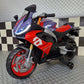 Cars4Kids Elmotorcykel Aprilia RS660