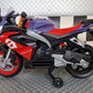 Cars4Kids Elmotorcykel Aprilia RS660