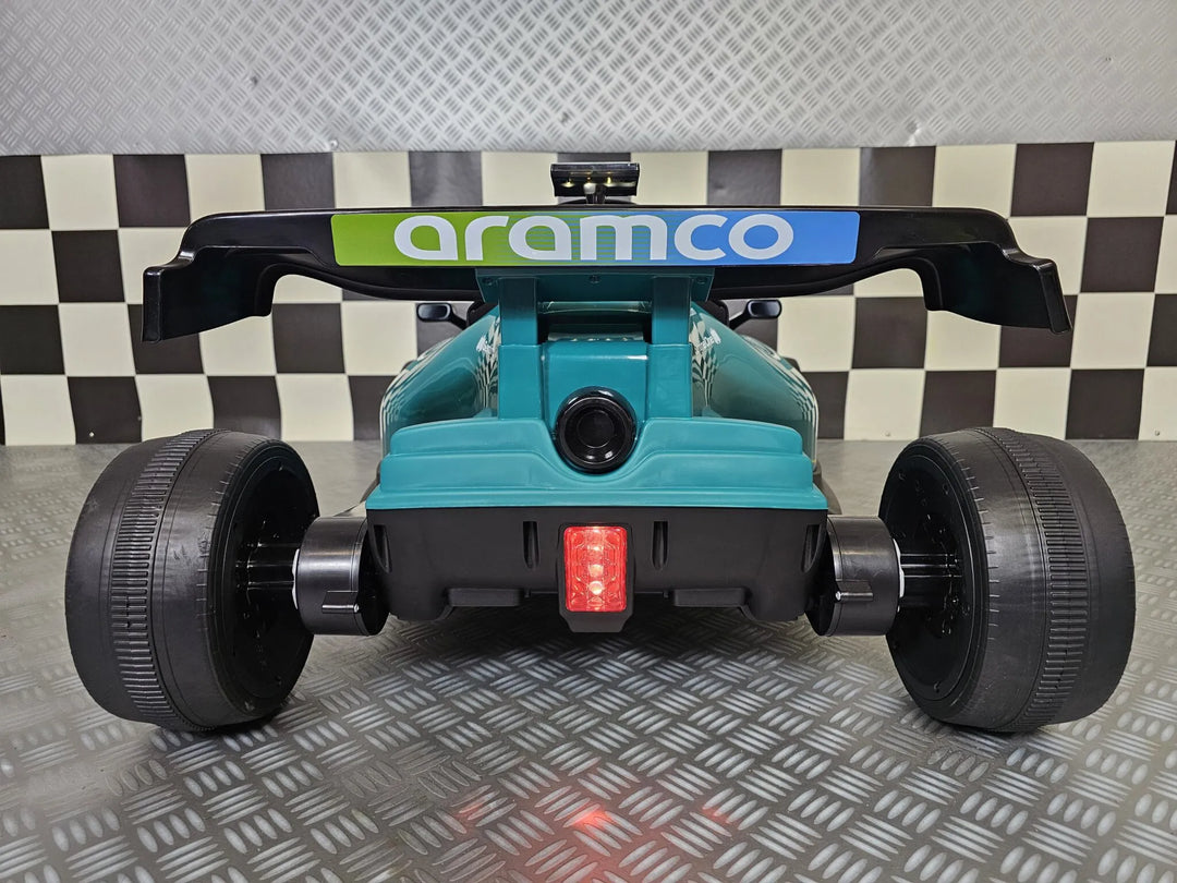 Cars4Kids Electric Car Formula 1