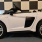 Cars4Kids Elbil Audi R8