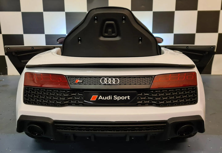 Cars4Kids Electric Car Audi R8