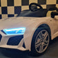 Cars4Kids Elbil Audi R8