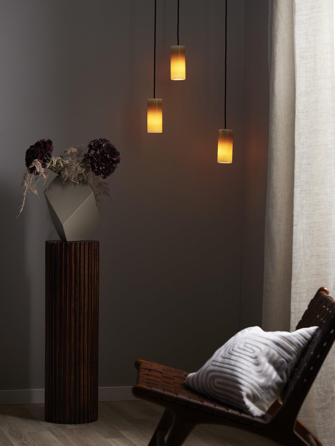PR Home Lucie vindueslampe