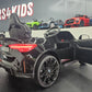 Cars4kids Elbil BMW M4 12 volt