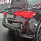 Cars4kids Elbil BMW M4 12 volt