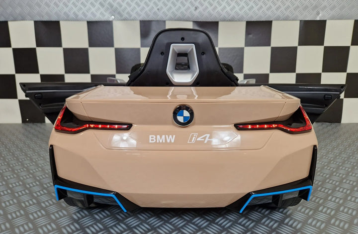 Cars4Kids Electric Car BMW i4