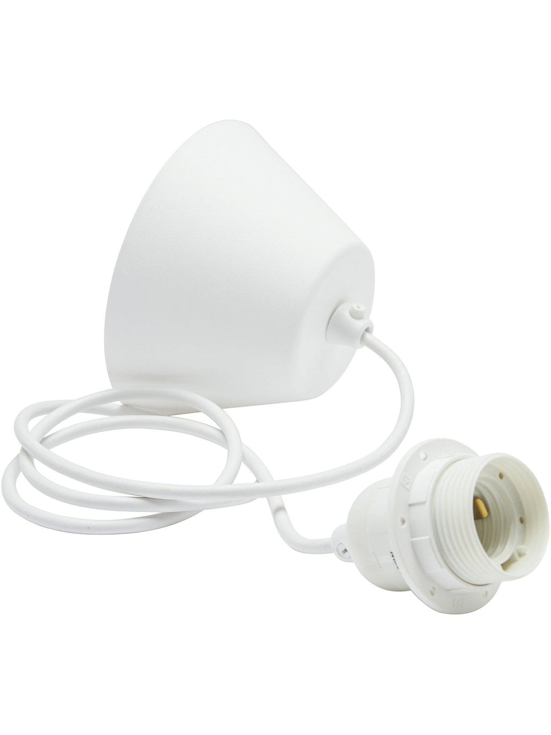 PR Home Ceiling Pendant Base EU