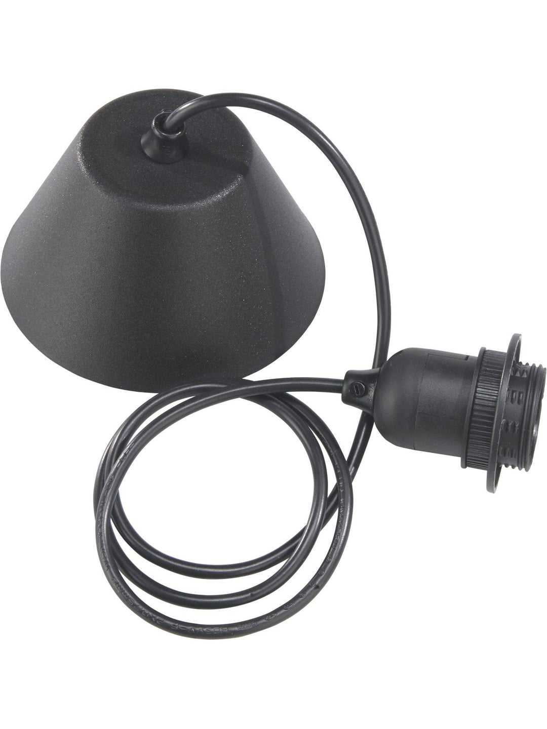 PR Home Ceiling Pendant Base EU