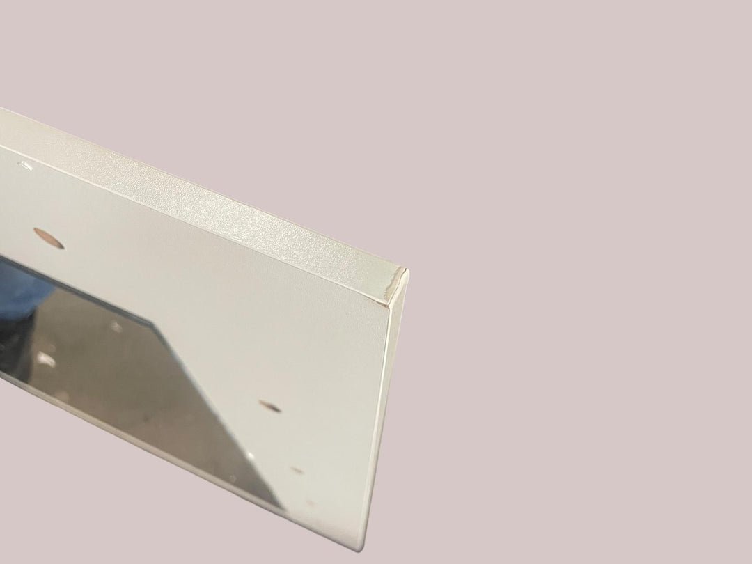 Sminkbord Barcelona Vit Outlet