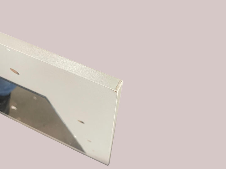 Sminkbord Barcelona Vit Outlet