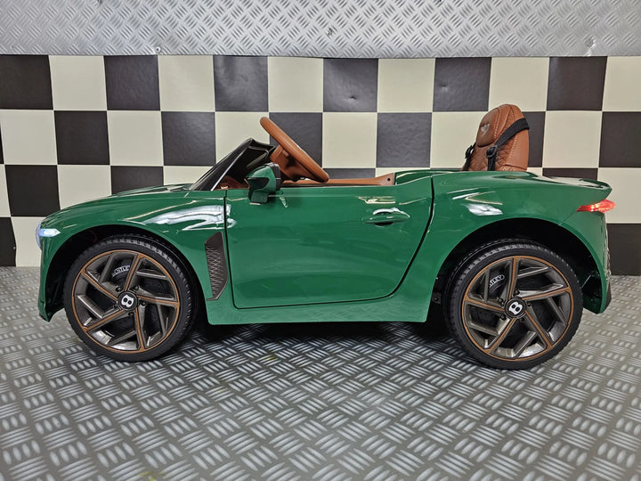 Cars4Kids Elbil Bentley Bacalar 12v