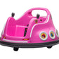 Cars4Kids Bumper Car Angry Birds