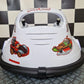 Cars4Kids Bumper Car Angry Birds