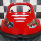 Cars4Kids Bumper Car Angry Birds