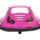 Cars4Kids Bumper Car Angry Birds