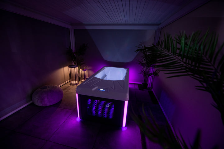 Chill Tub Pro Cold Plunge