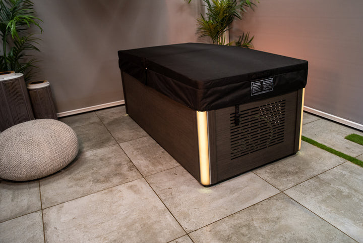 Chill Tub Pro Cold Plunge