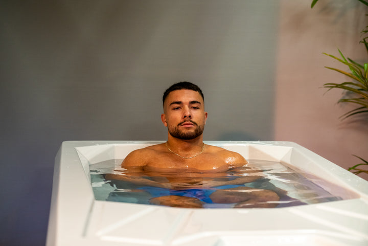 Chill Tub Pro Cold Plunge