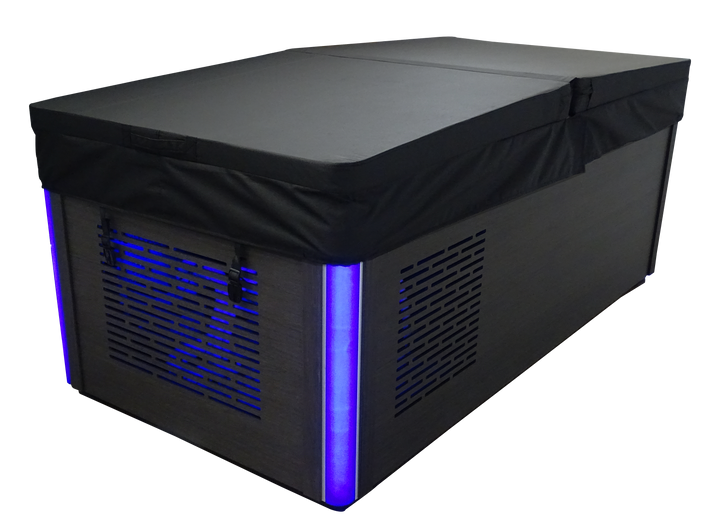 Chill Tub Pro Cold Plunge