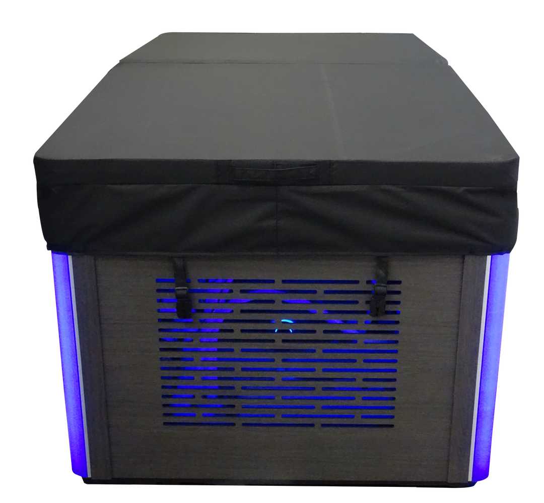 Chill Tub Pro Cold Plunge