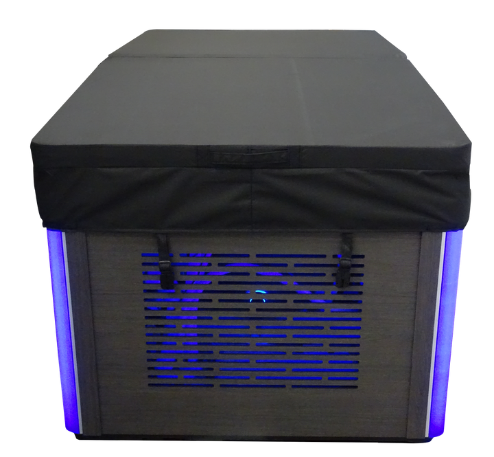 Chill Tub Pro Cold Plunge