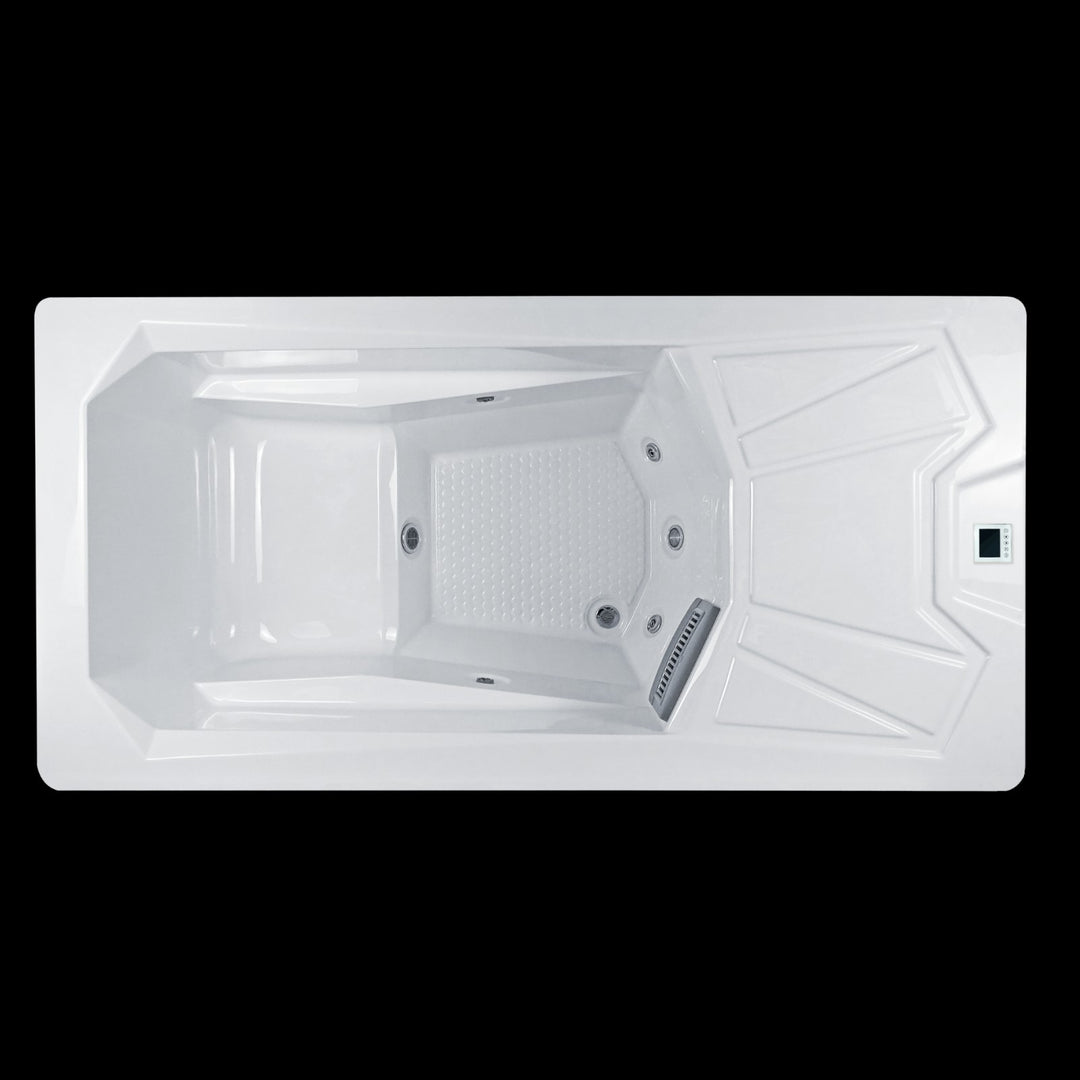 Chill Tub Pro Cold Plunge