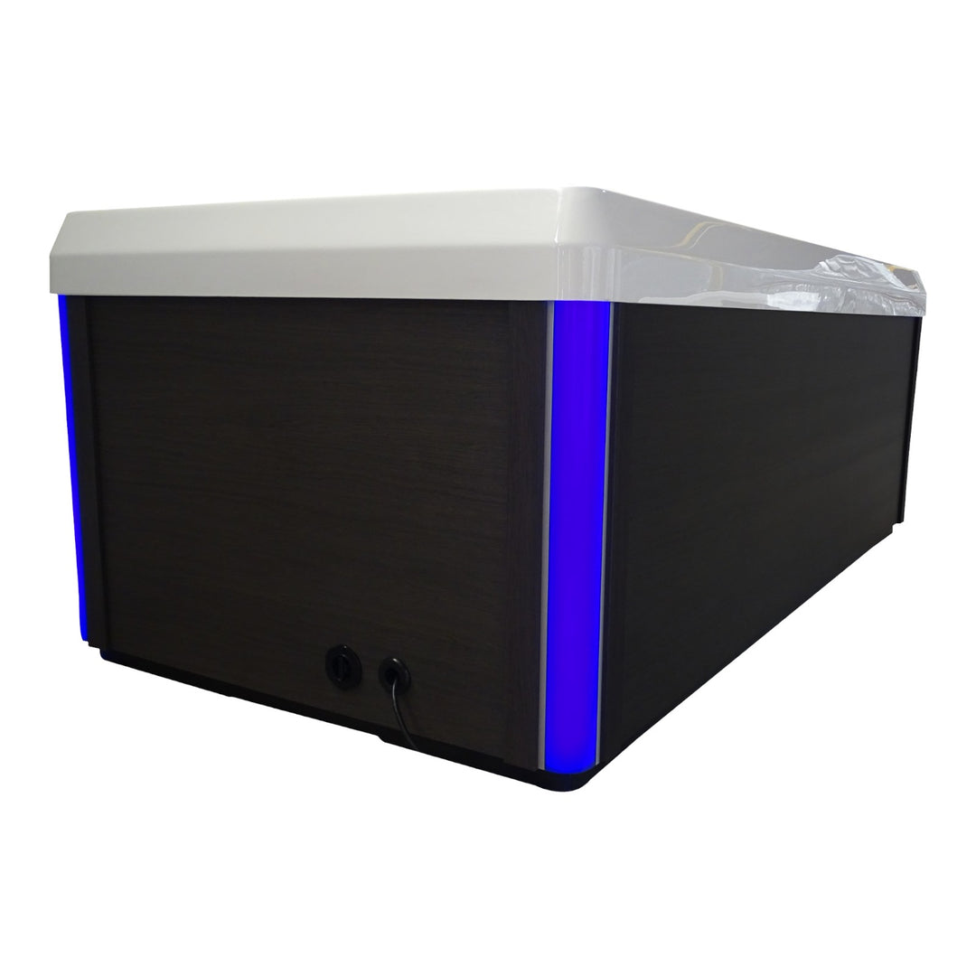Chill Tub Pro Cold Plunge