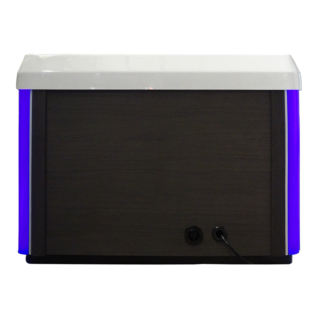 Chill Tub Pro Cold Plunge