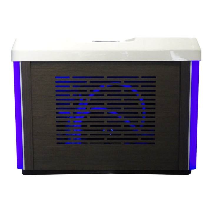 Chill Tub Pro Cold Plunge