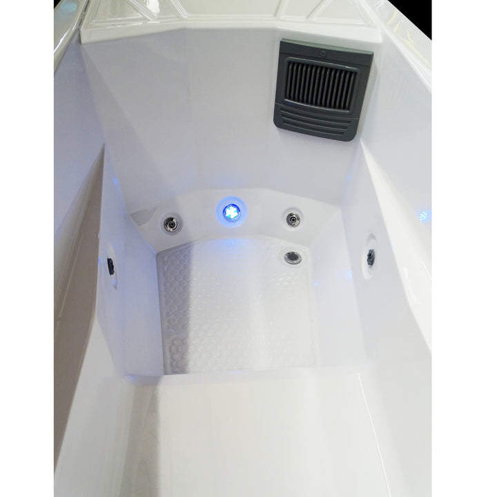 Chill Tub Pro Cold Plunge