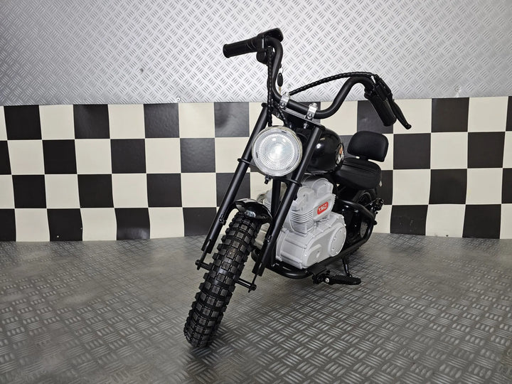 Cars4Kids Electric Motorcycle Chopper