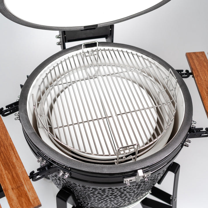 Keramiline grill Blackstone Large 22