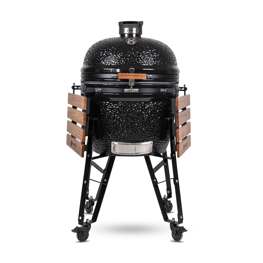 Keramiline grill Blackstone XL 24