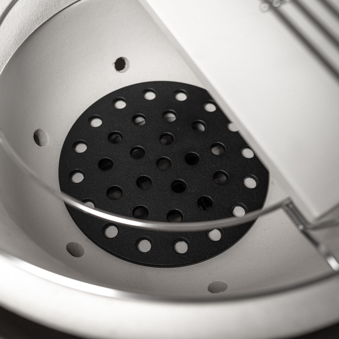 Keramiline grill Blackstone XL 24