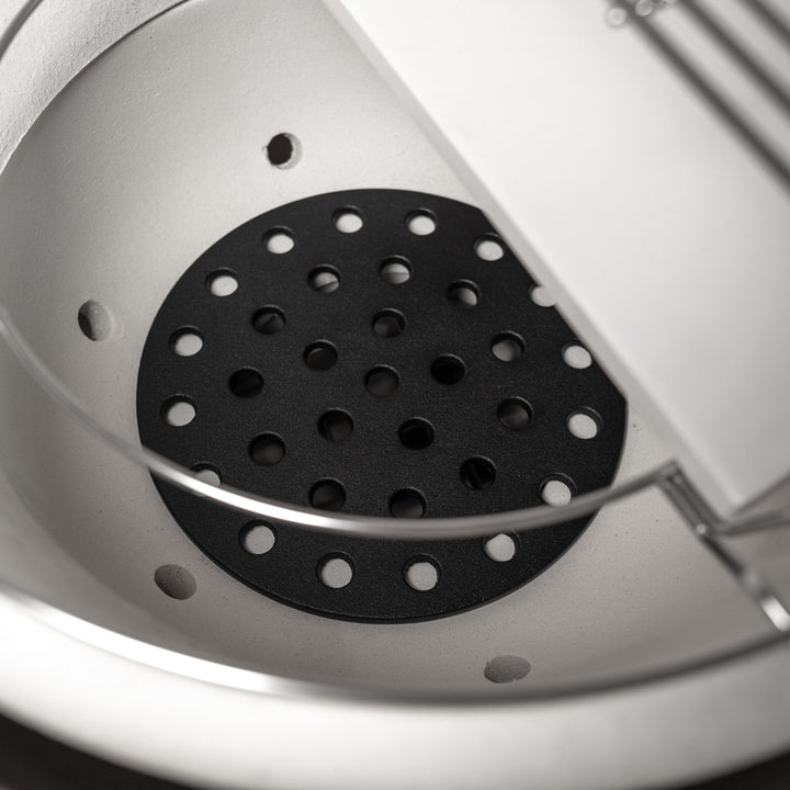 Keramiline grill Blackstone XL 24