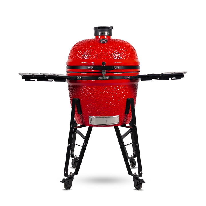 Keramiline grill Blackstone XL 24