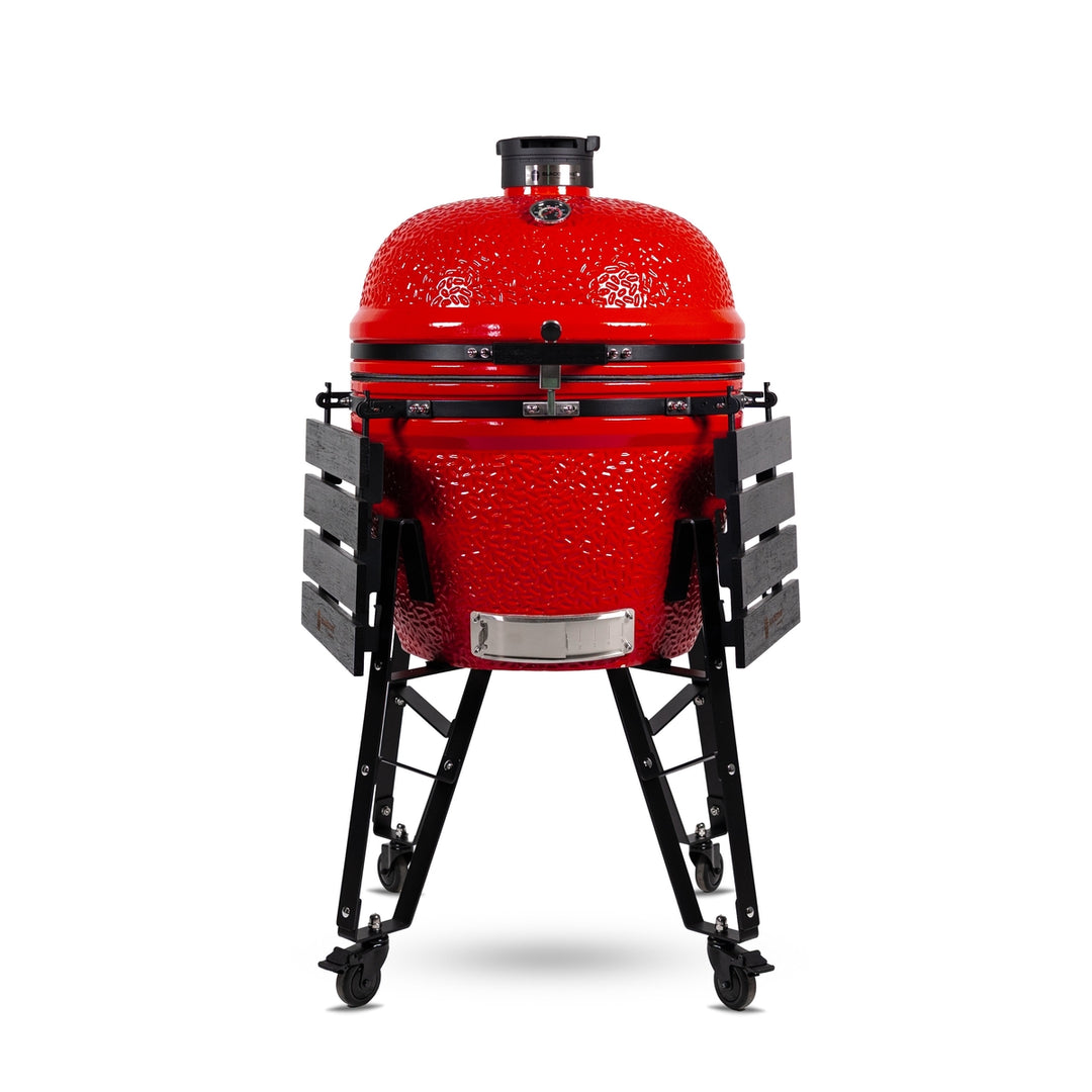 Keramiline grill Blackstone XL 24