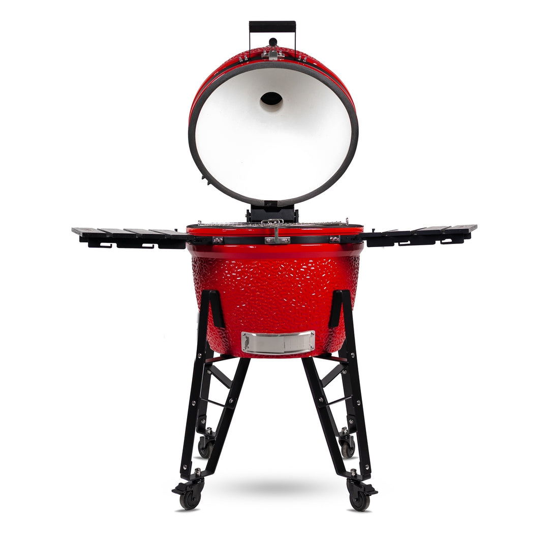 Keramiline grill Blackstone XL 24