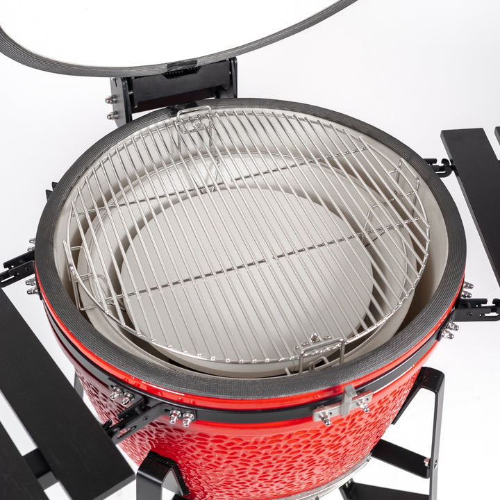 Keramiline grill Blackstone XL 24
