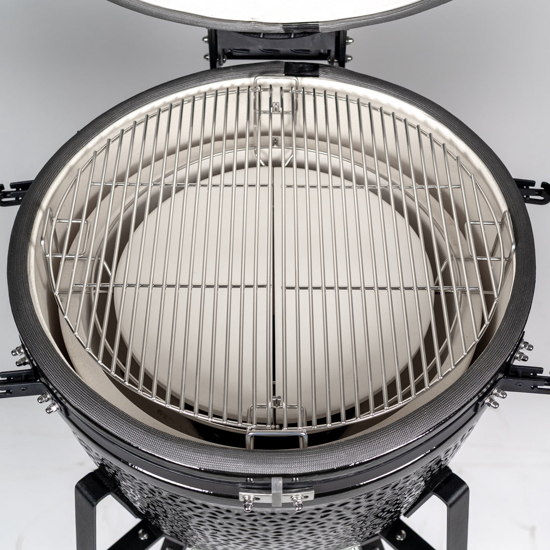 Keramiline grill Blackstone XXL Elite 26