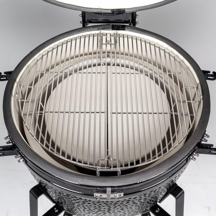 Keramiline grill Blackstone XXL Elite 26