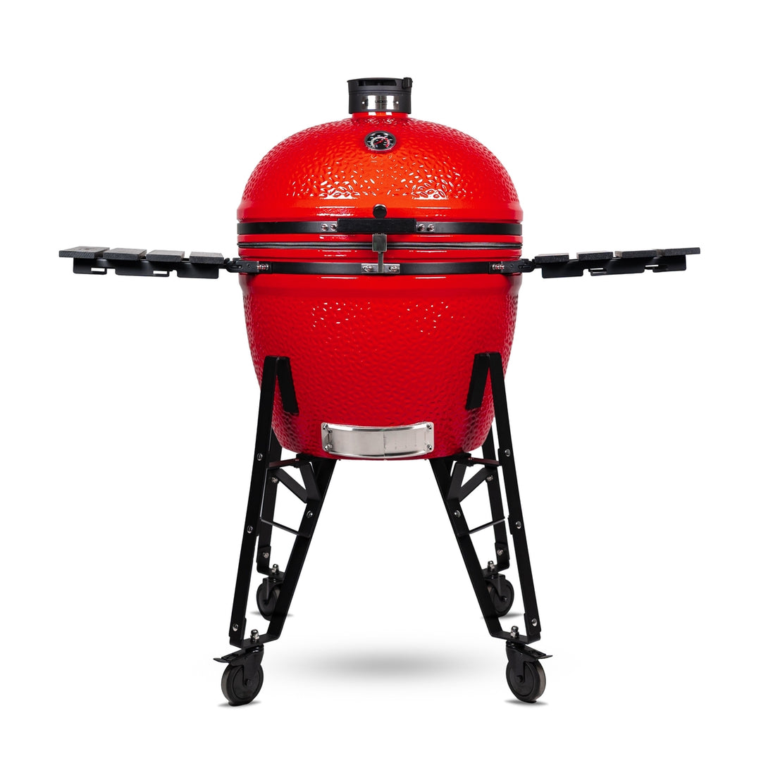 Keramiline grill Blackstone XXL Elite 26