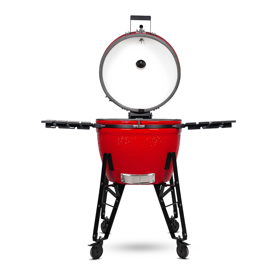 Keramiline grill Blackstone XXL Elite 26