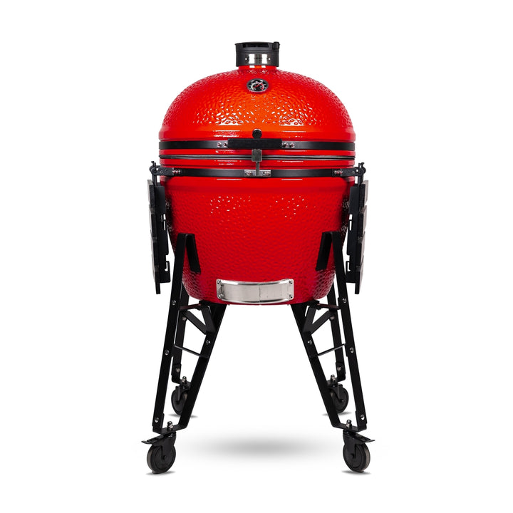 Keramiline grill Blackstone XXL Elite 26