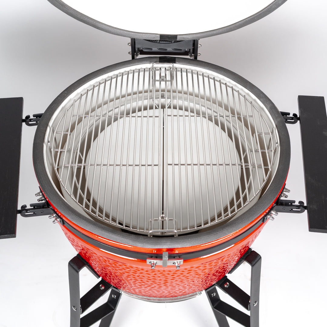 Keramiline grill Blackstone XXL Elite 26