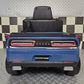 Cars4Kids Elbil Dodge SRT