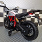 Cars4Kids Elmotorcykel Ducati Scrambler