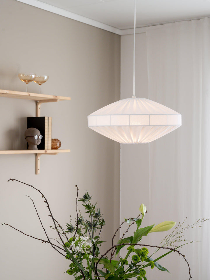PR Home Edith Loftlampe